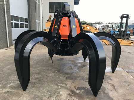 Aggregat 0 SBL Transfer Grapple GOS-500 (3)