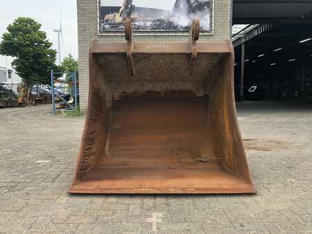 Přídavná zařízení 2020 Eurosteel Dieplepel HG-5-1750 (2)