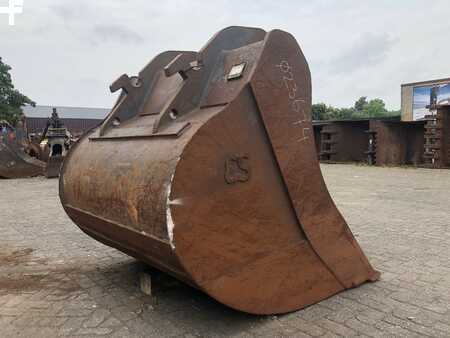 Přídavná zařízení 2020 Eurosteel Dieplepel HG-5-1750 (3)