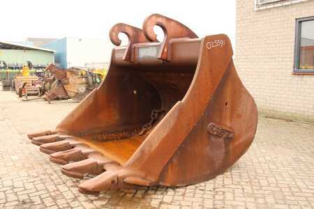 Accessoires 2020 MST Excavation Bucket HR-7-2300 (1)