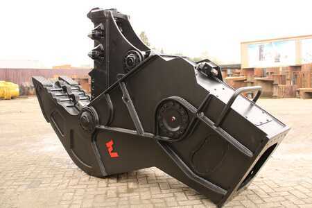 Accessoires 2020 MST Excavation Bucket HR-7-2300 (2)