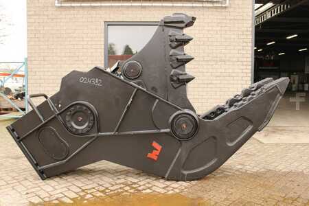 Accessoires 2020 MST Excavation Bucket HR-7-2300 (4)