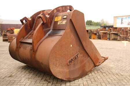 Accessoires 2020 MST Excavation Bucket HR-7-2300 (5)