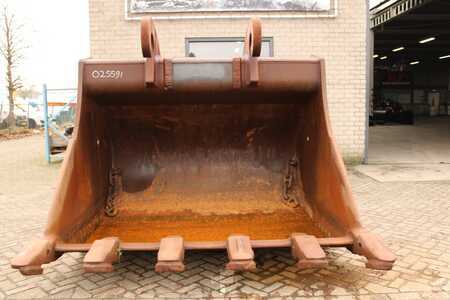 Accessoires 2020 MST Excavation Bucket HR-7-2300 (6)