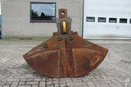 Osprzęt 2024 HGT Transfer grapple HGT (3)