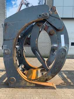 Anbauteile 0 Volvo Log grab (1)