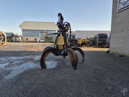 Sonstige 2018 HGT Poliepgrijper MT4-6-600-5-HO (2)