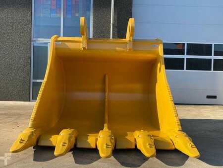 Accessoires 0 MST Excavation bucket HH-8-2260 (1)