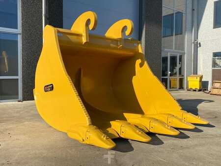 Accessoires 0 MST Excavation bucket HH-8-2260 (3)
