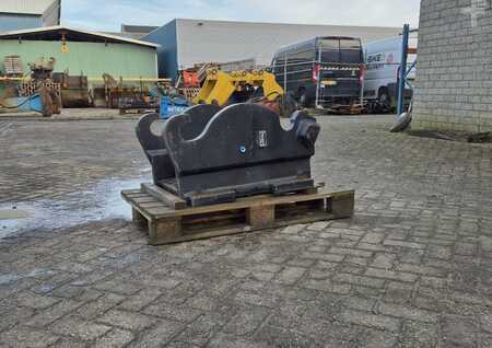 Annet 0 Caterpillar KOPPLAAT SKP-45S-H160-H180-Hamer (2)