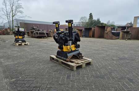 Ostatní 2022 Engcon DRAAIKANTELSTUK EC214 PO CW20 SS9 (3)