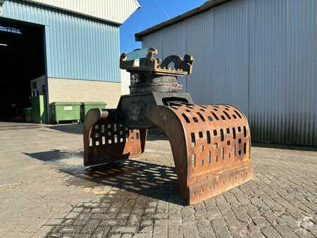 Vedlegg 2021 Verachtert DEMOLITION AND SORTING GRAPPLE G318-WH-CW30 (2)