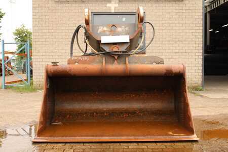 Egyéb 0 Verachtert KANTELBAK Verachtert NGT-5-2000-1.62-CW45 (1)