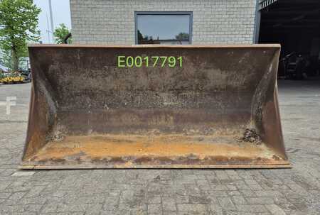 Accessoires 0 Verachtert LOADING BUCKET Verachtert WG-300-2700-sys-2004/6 (1)