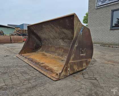 Verachtert LOADING BUCKET Verachtert WG-300-2700-sys-2004/6