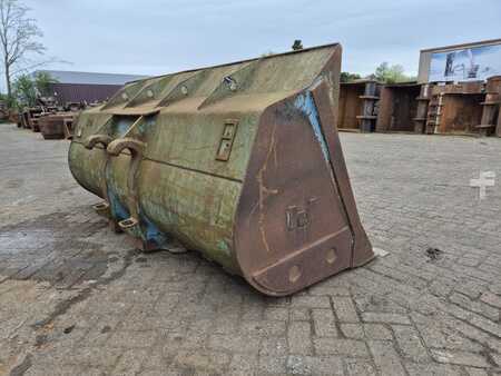 Verachtert LAADBAK Verachtert WG-300-2700-sys-2004/6