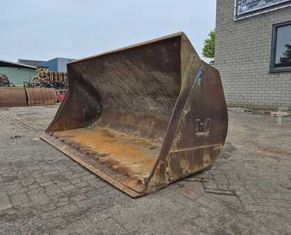 Verachtert LAADBAK Verachtert WG-300-2700-sys-2004/6