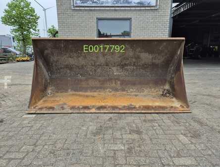 Accessoires 0 Verachtert Ladeschaufel Verachtert WG-300-2700-sys-2004/6 (2)