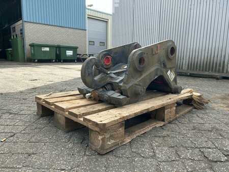 Accessoires 0 Verachtert MECHANISCHE SNELWISSEL CW-30S-D.4.N. (2)