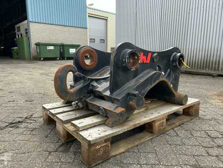 Accessoires 2021 Verachtert MECHANISCHE SCHNELLWECHSLER CW-45-D.5.N. (2)