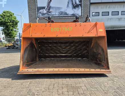 Liitteet 0 [div] LOADING BUCKET Endeco-Terrastar-Powerline-TSP64-Volvo (1)