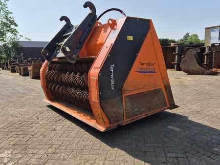 Liitteet 0 [div] LOADING BUCKET Endeco-Terrastar-Powerline-TSP64-Volvo (3)