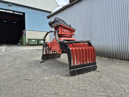 Vedlegg 0 Verachtert SLOOP-EN SORTEERGRIJPER Verachtert VRG20 (2)