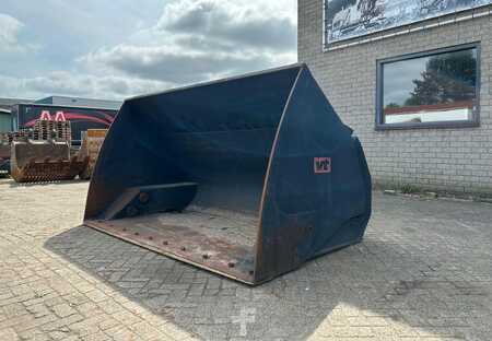 Vedlegg 2013 Verachtert HIGH DUMP BUCKET WLO-150-30-300DBN-VOLVO (2)