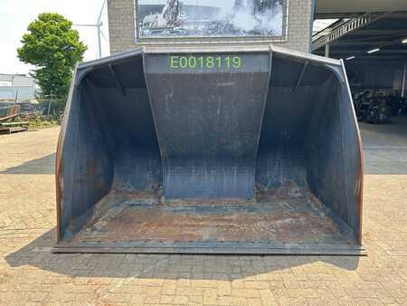 Annet 2011 Verachtert LOADING BUCKET VERACHTERT WL-3000X-VOLVO (1)