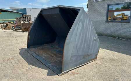 Annet 2011 Verachtert LOADING BUCKET VERACHTERT WL-3000X-VOLVO (2)