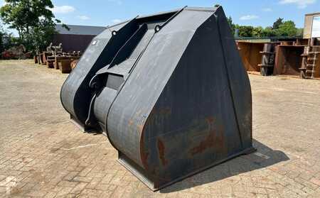 Annet 2011 Verachtert LOADING BUCKET VERACHTERT WL-3000X-VOLVO (3)