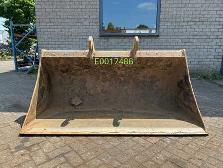 Vedlegg 2006 Verachtert DITCH CLEANING BUCKET NG-3-2000-CW40 (1)