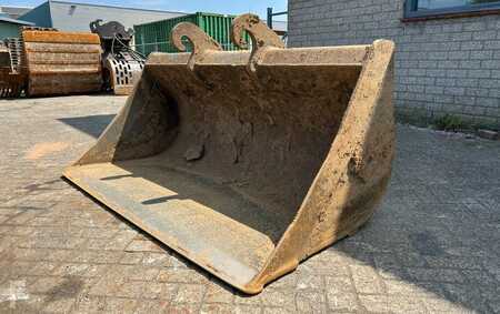 Vedlegg 2006 Verachtert DITCH CLEANING BUCKET NG-3-2000-CW40 (2)