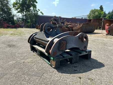 Vedlegg 2013 Verachtert HYDRAULISCHE SNELWISSEL PW-VOLVO-CAT 958K/M (3)