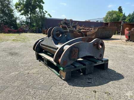 Vedlegg 2013 Verachtert HYDRAULISCHE SCHNELLWECHSLER PW-VOLVO-CAT 958K/M (3)