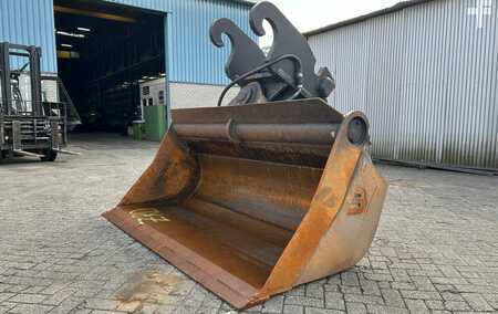 Annet 2004 Verachtert KANTELBAK NGT-5-2500-CW55S (2)