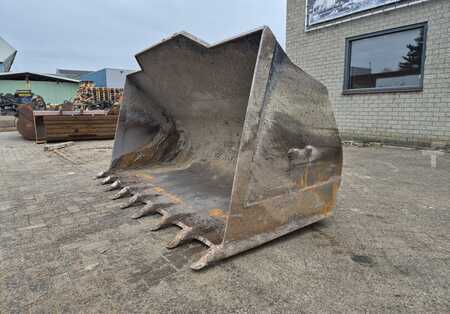 Liitteet 0 Verachtert LOADING BUCKET VERACHTERT WPH-110-30-300-SSX-sys-2006/7 (2)