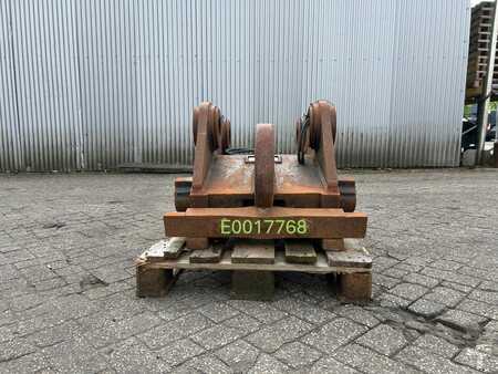 Liitteet 2014 Caterpillar HYDRAULISCHE SNELWISSEL CW-55S-H.6.N. (1)