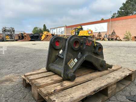 Liitteet 0 Verachtert MECHANISCHE SCHNELLWECHSLER CW-30S-D.4.N. (3)