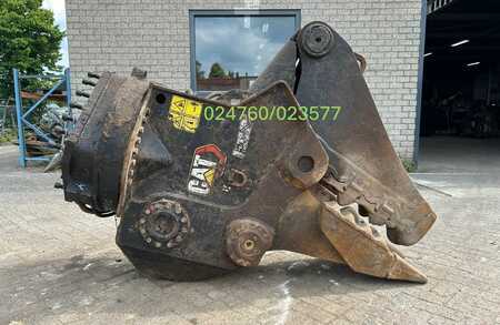 Liitteet 0 Caterpillar MULTI PROCESSOR MP318-P (1)