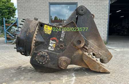 Liitteet 0 Caterpillar MULTI PROCESSOR MP318-P (1)