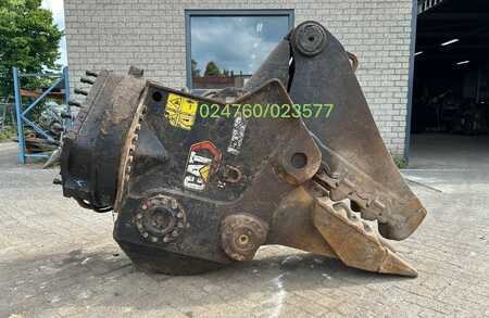 Liitteet 0 Caterpillar MULTI PROCESSOR MP318-P (1)