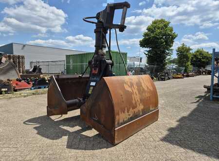 Ráépithetö részek 0 Verachtert Transfer Grapple CTV-15 (2)