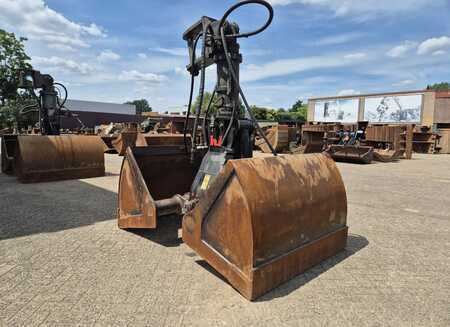 Ráépithetö részek 0 Verachtert Transfer Grapple CTV-15 (3)