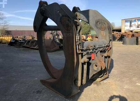 Accessoires 0 Volvo Wood clamp (3)