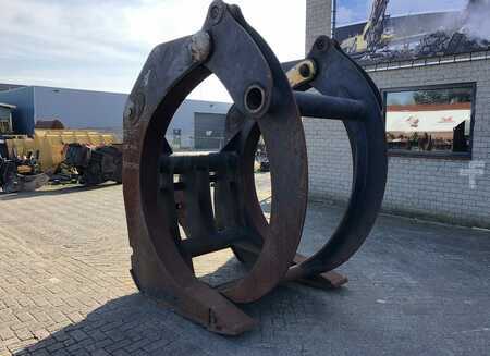 Accessoires 0 Volvo Bomenklem (2)