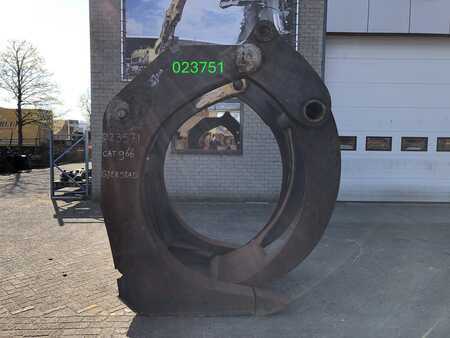 Accessoires 0 Volvo Baumklammer (1)