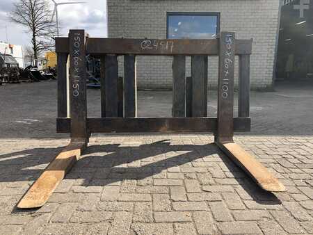 Přídavná zařízení 0 [div] Palletframe PS-4-2000 (1)