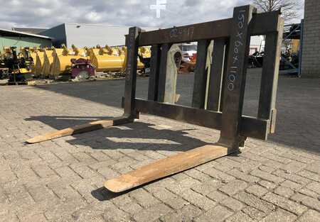Přídavná zařízení 0 [div] Palletframe PS-4-2000 (2)