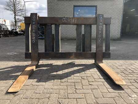 Přídavná zařízení 0 [div] Palletframe PS-4-2000 (1)